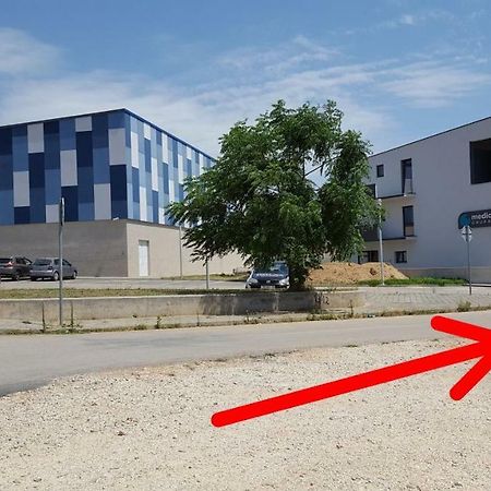 Apartman Lika ザダル エクステリア 写真