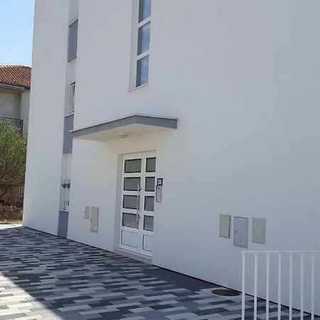 Apartman Lika ザダル エクステリア 写真