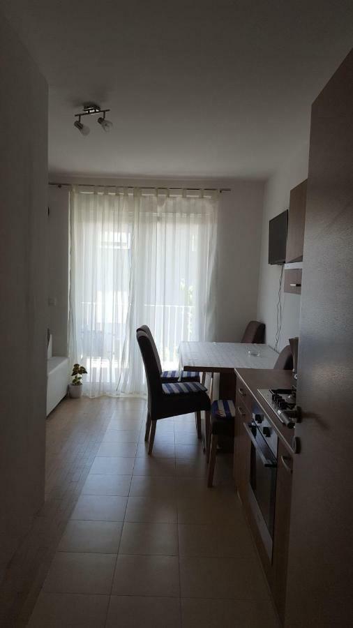 Apartman Lika ザダル エクステリア 写真