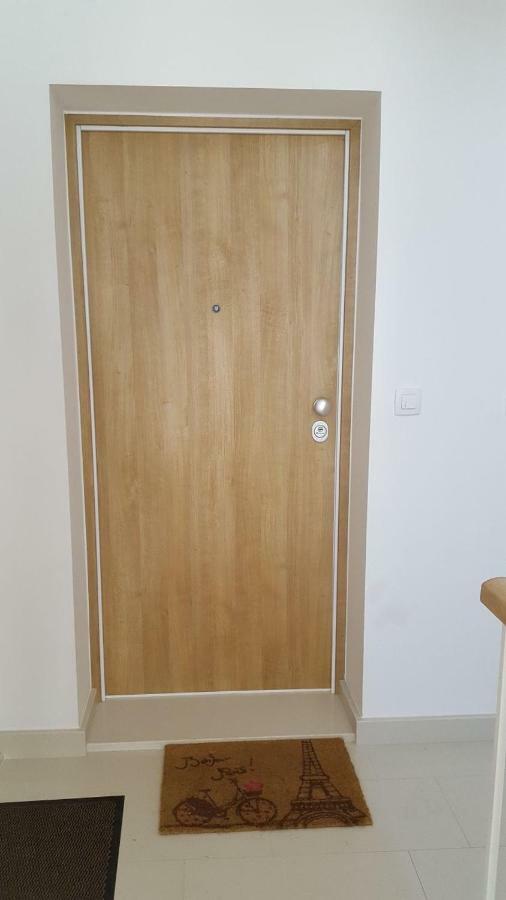 Apartman Lika ザダル エクステリア 写真