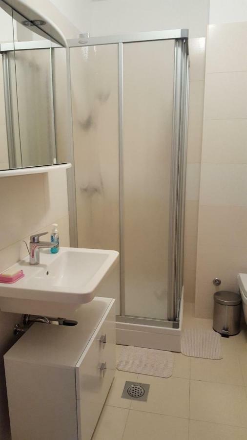 Apartman Lika ザダル エクステリア 写真