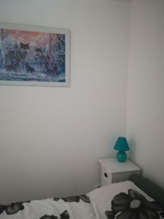 Apartman Lika ザダル エクステリア 写真
