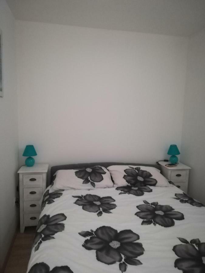 Apartman Lika ザダル エクステリア 写真